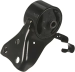 1K0057 Engine & Trans Mount 4PCS 99-03 for Mazda Protege Protege5 1.8L 2.0L for Manual