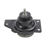 1K0055 Engine Motor Mounts 3Pcs Set for Kia Rio & Hyundai Accent06-11 1.6L