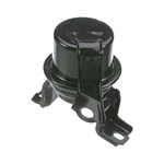 1K0058 Engine Motor & Transmission Mount Set 4PCS 1998-2000 for Toyota RAV4 2.0L