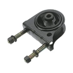 1K0058 Engine Motor & Transmission Mount Set 4PCS 1998-2000 for Toyota RAV4 2.0L