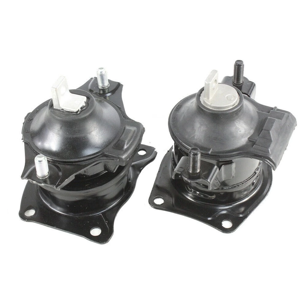 1K0011 6PCS Engine Motor Mount Kit for 2003-2007 Honda Accord 3.0L for Auto
