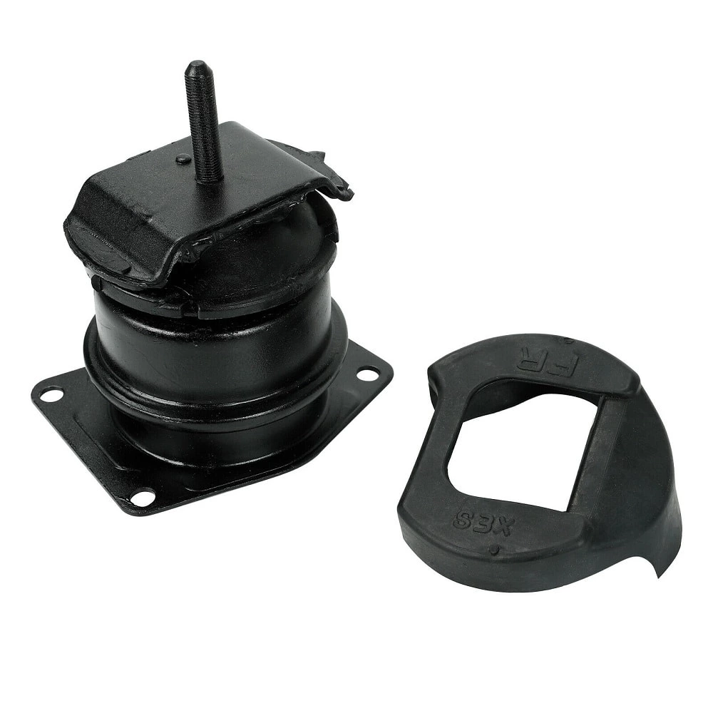 1K0030 Engine Motor & Transmission Mount Kit 5PCS Fits 1998-2002 Honda Accord V6 3.0L & 1999-2003 Acura TL 3.2L Auto Cars