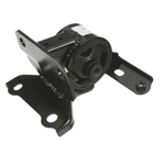 1K0058 Engine Motor & Transmission Mount Set 4PCS 1998-2000 for Toyota RAV4 2.0L