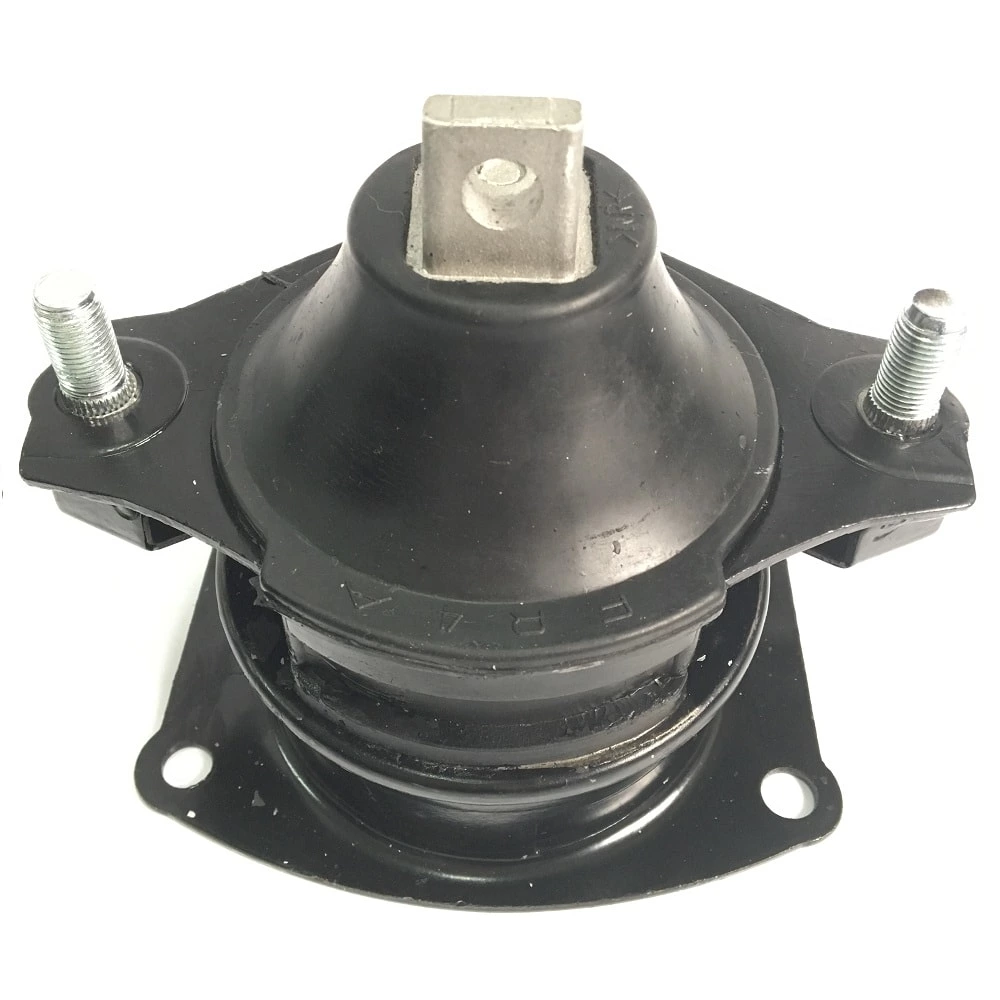 1K0121 Front & Rear Motor Mount Set 2PCS For Automatic Transmission