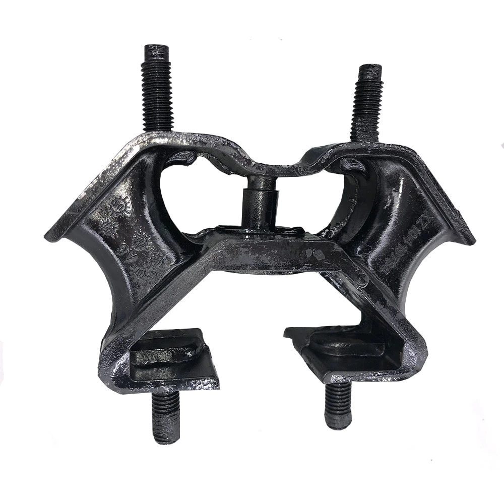 1K0156 Motor & Trans Mount 6PCS Set for 2006-2011 Chevrolet Impala / Monte Carlo 3.5L