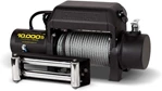 10,000-lb. Truck/SUV Winch Kit with Remote Control