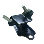 1K0161 Juego de 5 soportes de motor y transmisión compatibles con Honda Odyssey 3.5L LX EX VTEC 2005-2006