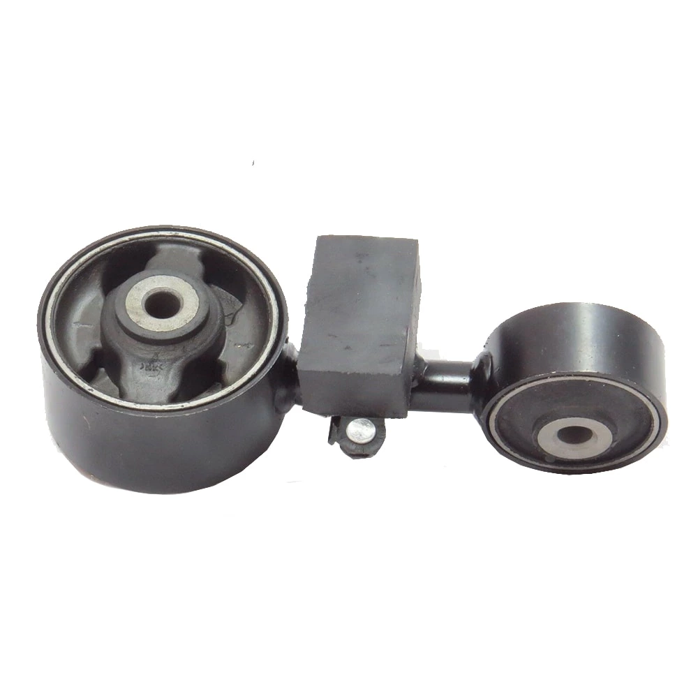 Kit de montaje de motor y transmisión 1K0199 de 4 para Toyota Camry 2.4L automático de 2007 a 2009, fabricado en Japón