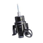 1K0202 Fits Nissan 07-12 Altima CVT AUTO 09-14 Maxima, 3.5L Motor & Trans Mount 5pc