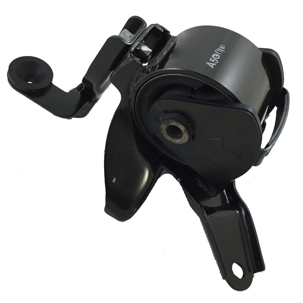 1K0204 Engine Motor & Trans Mount Set 4PCS. 2007-2010 for Kia Optima Magentis 2.4L