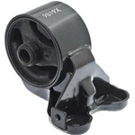 1K0207 Engine Motor & Trans Mount 4PCS. 04-06 for Kia Spectra, Spectra5 2.0L for Auto.