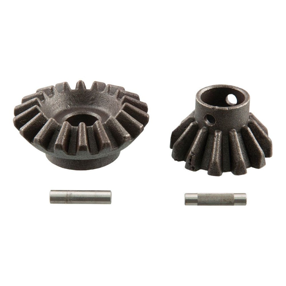 1BJY-JG-04 Replacement Direct-weld Square Jack Gears