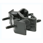 1K0178 Juego de soportes de motor y transmisión (2 piezas) para Chevrolet Impala 3.4L y 3.5L (2000-2011)