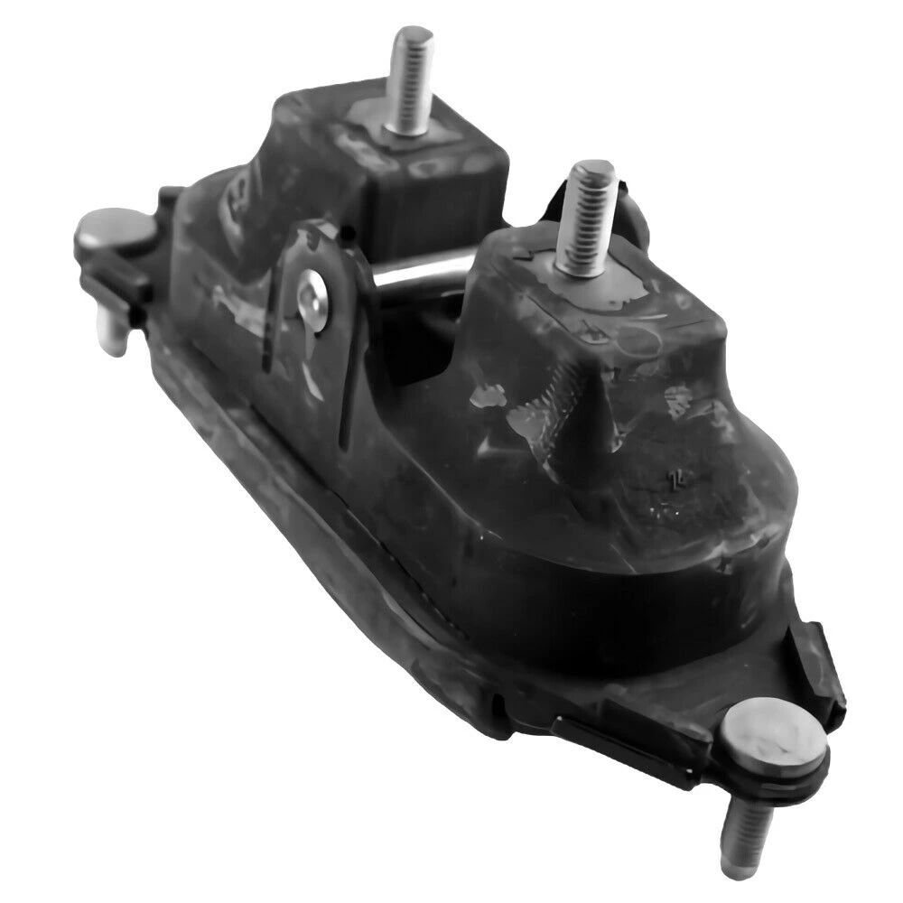 1K0178 Juego de soportes de motor y transmisión (2 piezas) para Chevrolet Impala 3.4L y 3.5L (2000-2011)