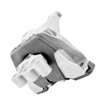 1K0222 Auto Engine & Trans & Torque Strut Mount 3PCS for 2013-2016 Dodge Dart 2.0L for Auto Trans