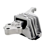 1K0222 Auto Engine & Trans & Torque Strut Mount 3PCS for 2013-2016 Dodge Dart 2.0L for Auto Trans