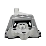 1K0222 Auto Engine & Trans & Torque Strut Mount 3PCS for 2013-2016 Dodge Dart 2.0L for Auto Trans