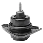 1K0181 Engine Motor & Trans Mount 4PCS for 10-13 Kia Forte Koup Forte5 2.0 2.4 for Auto