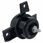 1K0195 Engine & Transmission Mount 4Pcs Set fits 2010-2012 Hyundai Santa Fe 2.4L 3.5L FWD.