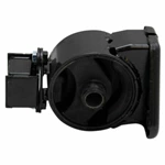 1K0195 Engine & Transmission Mount 4Pcs Set fits 2010-2012 Hyundai Santa Fe 2.4L 3.5L FWD.