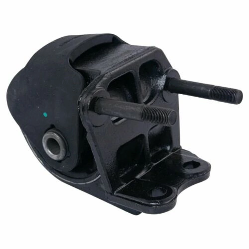 1K0195 Engine & Transmission Mount 4Pcs Set fits 2010-2012 Hyundai Santa Fe 2.4L 3.5L FWD.