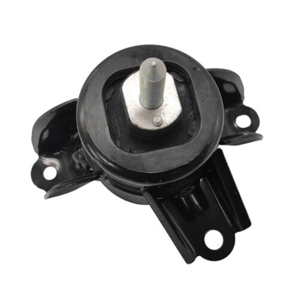 1K0192 Rubber Motor Mount Set fit for 2011-2016 Hyundai Elantra 1.8L Automatic Transmission