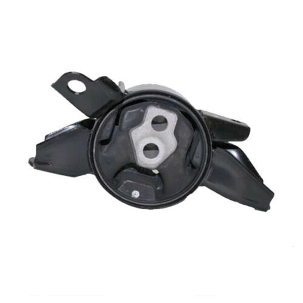 1K0192 Rubber Motor Mount Set fit for 2011-2016 Hyundai Elantra 1.8L Automatic Transmission