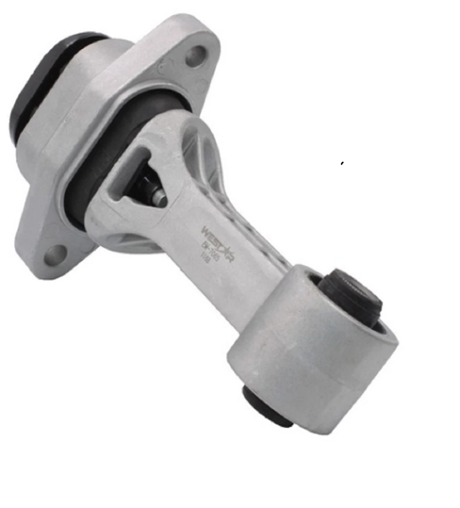 1K0192 Rubber Motor Mount Set fit for 2011-2016 Hyundai Elantra 1.8L Automatic Transmission