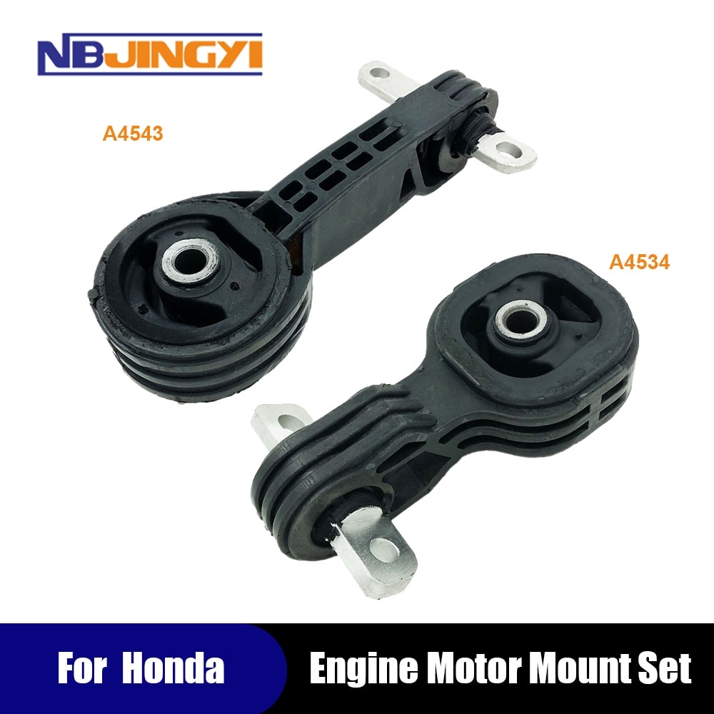 1K0120 Engine Motor Mount Torque Rod Strut Mount For 06-11 Honda Civic 1.8L Auto