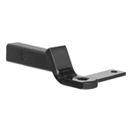 1BJY-HM-77 Fabricación de enganches de remolque ajustables de alta calidad personalizados Soportes de bola de control de balanceo