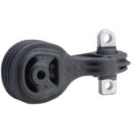 1K0185 Engine Mount Set 5PCS. 2012-2014 for Honda CR-V 2.4L FWD/AWD for Auto.