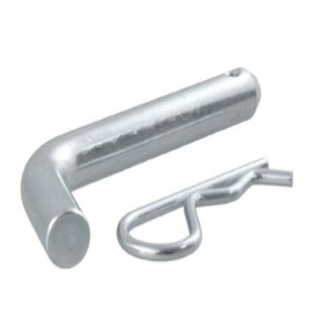 1BJY-HM-38 Trailer Hitch Mount With2-inch Ball Receiver 6000 Lbs 4-in Drop