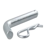 1BJY-HM-38 Trailer Hitch Mount With2-inch Ball Receiver 6000 Lbs 4-in Drop