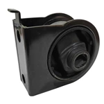 1K0162 4pc Motor Mount Set for 05-12 Ford Escape (All Engines) AT Auto Transmission