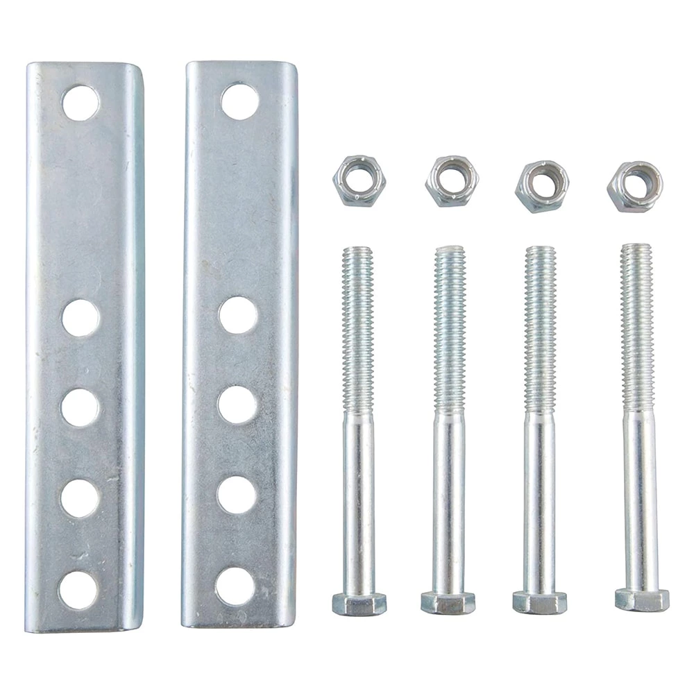 1BJY-TJ-06S 2000LBS Heavy Duty Boat Trailer Jack with 6inch Dual Wheels