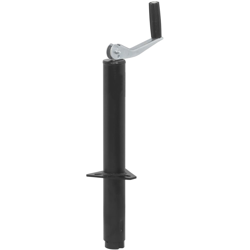 1BJY-TJ-24 14inch 2000LBS Capacity A-Frame Trailer Jack