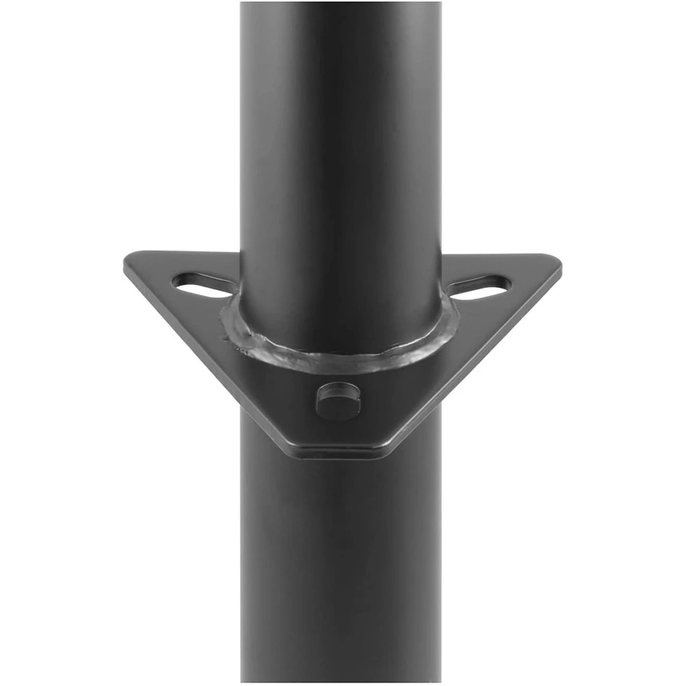 1BJY-TJ-26 Topwind A-Frame Jack, 5000 lb. Load Capacity