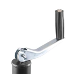 1BJY-TJ-26 Topwind A-Frame Jack, 5000 lb. Load Capacity