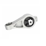 1K0150 Engine Motor Mount 2pc Set Fits Dodge Neon 00-05 2.0L Auto Trans