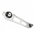 1K0150 Engine Motor Mount 2pc Set Fits Dodge Neon 00-05 2.0L Auto Trans