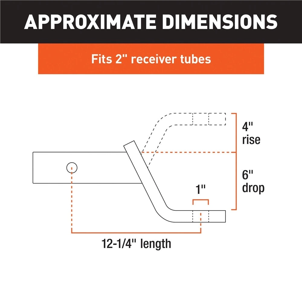 1BJY-HM-07 Trailer Hitch Ball For Hitch Ball Mount Trailer Parts Black Steel