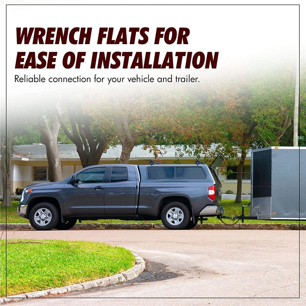 1BJY-HM-71 Swivel Trailer Ball Mount Trailer Ball Mount Towing Hitch