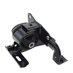 1K0149 Engine Motor Mount Transmission Mount Set for 2001-2003 Toyota RAV4 2.0L L4