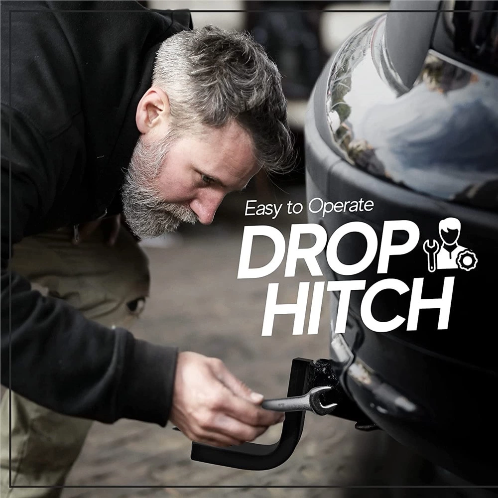 1BJY-HM-70 Trailer Ball Mount Swivel Trailer Ball Mount Trailer Ball Mount Towing Hitch