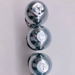 1BJY-HB-36 Trailer Hitch Ball For Adjustable Drop Hitch with 7500lbs Capacity