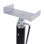 1BJY-LS-01 Heavy Duty RV Slide Out Support Jack Adjustable for 5th Wheel 5000lbs Capacity