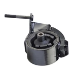 1K0139  Engine Motor Mounts & Auto Trans. Mount 4Pcs Set for Nissan Maxima 3.0L