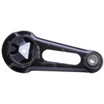 1K0177 Engine Motor Mounts & Trans Mount 3Pcs Set for March, Note, Versa 1.6L