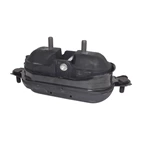 1K0142 Juego de 6 soportes de motor y transmisión para puntal de torsión delantero izquierdo y derecho, compatible con Chevrolet Impala 3.5L 2V 06-11