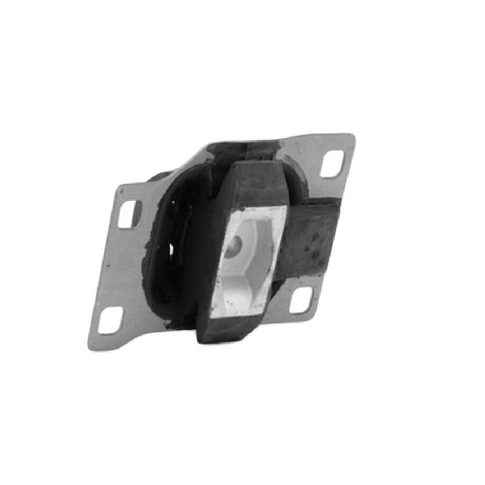 1K0115 Front Right, Lower Engine Torque Strut & Transmission Mount Set 3Pcs for 08-11 Ford Focus 2.0L